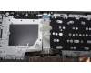 Lenovo 5CB1M48479 Tastatur inkl. Topcase ASM_POR W21KG AGBL