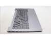 Lenovo 5CB1M48479 Tastatur inkl. Topcase ASM_POR W21KG AGBL