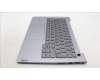 Lenovo 5CB1M48479 Tastatur inkl. Topcase ASM_POR W21KG AGBL