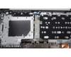 Lenovo 5CB1M48480 Tastatur inkl. Topcase ASM_RUS W21KG AGBL