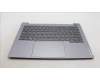 Lenovo 5CB1M48480 Tastatur inkl. Topcase ASM_RUS W21KG AGBL
