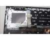Lenovo 5CB1M48481 Tastatur inkl. Topcase ASM_SLV W21KG AGBL