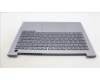 Lenovo 5CB1M48482 Tastatur inkl. Topcase spanisch W21KG AGBL