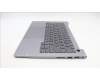 Lenovo 5CB1M48482 Tastatur inkl. Topcase spanisch W21KG AGBL