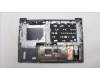 Lenovo 5CB1M48483 Tastatur inkl. Topcase schweiz W21KG AGBL
