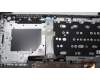Lenovo 5CB1M48483 Tastatur inkl. Topcase schweiz W21KG AGBL