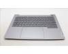 Lenovo 5CB1M48487 Tastatur inkl. Topcase ASM_UK W21KG AGBL