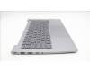 Lenovo 5CB1M48487 Tastatur inkl. Topcase ASM_UK W21KG AGBL