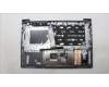 Lenovo 5CB1M48488 Tastatur inkl. Topcase ASM_UKR W21KG AGBL