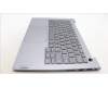 Lenovo 5CB1M48488 Tastatur inkl. Topcase ASM_UKR W21KG AGBL
