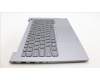 Lenovo 5CB1M48488 Tastatur inkl. Topcase ASM_UKR W21KG AGBL