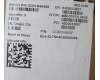 Lenovo 5CB1M48488 Tastatur inkl. Topcase ASM_UKR W21KG AGBL