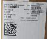Lenovo 5CB1M48489 Tastatur inkl. Topcase ASM_USA ENG W21KG AGBL