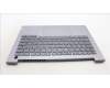 Lenovo 5CB1M48489 Tastatur inkl. Topcase ASM_USA ENG W21KG AGBL