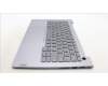 Lenovo 5CB1M48489 Tastatur inkl. Topcase ASM_USA ENG W21KG AGBL