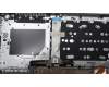 Lenovo 5CB1M48490 Tastatur inkl. Topcase ASM_ARA W21KG AGNBL