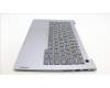 Lenovo 5CB1M48490 Tastatur inkl. Topcase ASM_ARA W21KG AGNBL