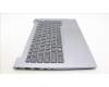 Lenovo 5CB1M48490 Tastatur inkl. Topcase ASM_ARA W21KG AGNBL