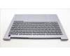 Lenovo 5CB1M48490 Tastatur inkl. Topcase ASM_ARA W21KG AGNBL
