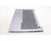 Lenovo 5CB1M48495 Tastatur inkl. Topcase ASM_ENG W21KG AGNBL