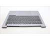 Lenovo 5CB1M48495 Tastatur inkl. Topcase ASM_ENG W21KG AGNBL
