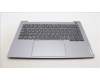 Lenovo 5CB1M48518 Tastatur inkl. Topcase ASM_UK W21KG AGNBL