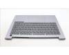 Lenovo 5CB1M48518 Tastatur inkl. Topcase ASM_UK W21KG AGNBL