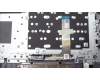 Lenovo 5CB1M48520 Tastatur inkl. Topcase ASM_ARA W21KH AGBL U