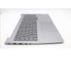 Lenovo 5CB1M48520 Tastatur inkl. Topcase ASM_ARA W21KH AGBL U