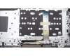 Lenovo 5CB1M48523 Tastatur inkl. Topcase ASM_BUL W21KH AGBL U