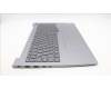 Lenovo 5CB1M48523 Tastatur inkl. Topcase ASM_BUL W21KH AGBL U