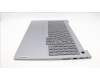 Lenovo 5CB1M48523 Tastatur inkl. Topcase ASM_BUL W21KH AGBL U