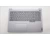 Lenovo 5CB1M48524 Tastatur inkl. Topcase ASM_CZE/SLK W21KHAGBL U