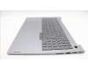 Lenovo 5CB1M48524 Tastatur inkl. Topcase ASM_CZE/SLK W21KHAGBL U