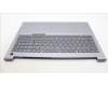 Lenovo 5CB1M48524 Tastatur inkl. Topcase ASM_CZE/SLK W21KHAGBL U