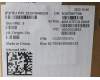 Lenovo 5CB1M48524 Tastatur inkl. Topcase ASM_CZE/SLK W21KHAGBL U