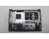 Lenovo 5CB1M48525 Tastatur inkl. Topcase ASM_ENG W21KH AGBL U