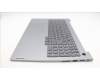 Lenovo 5CB1M48525 Tastatur inkl. Topcase ASM_ENG W21KH AGBL U