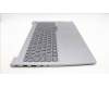 Lenovo 5CB1M48525 Tastatur inkl. Topcase ASM_ENG W21KH AGBL U