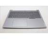 Lenovo 5CB1M48525 Tastatur inkl. Topcase ASM_ENG W21KH AGBL U