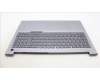Lenovo 5CB1M48525 Tastatur inkl. Topcase ASM_ENG W21KH AGBL U