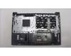 Lenovo 5CB1M48526 Tastatur inkl. Topcase ASM_EURO ENG W21KHAGBLU