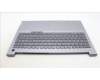 Lenovo 5CB1M48526 Tastatur inkl. Topcase ASM_EURO ENG W21KHAGBLU