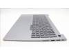 Lenovo 5CB1M48526 Tastatur inkl. Topcase ASM_EURO ENG W21KHAGBLU
