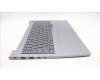 Lenovo 5CB1M48526 Tastatur inkl. Topcase ASM_EURO ENG W21KHAGBLU