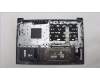 Lenovo 5CB1M48527 Tastatur inkl. Topcase ASM_FRA W21KH AGBL U
