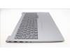 Lenovo 5CB1M48527 Tastatur inkl. Topcase ASM_FRA W21KH AGBL U