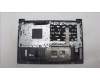 Lenovo 5CB1M48530 Tastatur inkl. Topcase deutsch W21KH AGBL U