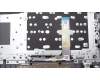 Lenovo 5CB1M48530 Tastatur inkl. Topcase deutsch W21KH AGBL U