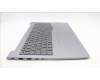 Lenovo 5CB1M48530 Tastatur inkl. Topcase deutsch W21KH AGBL U